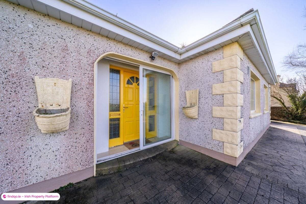 Detached house for Sale in Belcarra, Mayo