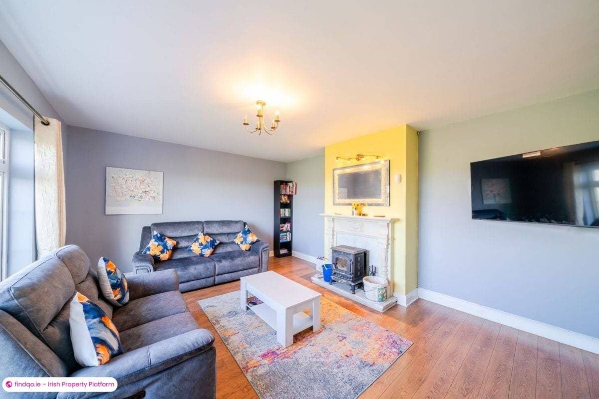 Detached house for Sale in Belcarra, Mayo