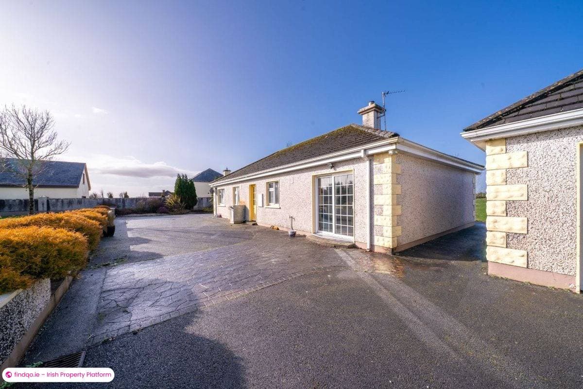 Detached house for Sale in Belcarra, Mayo