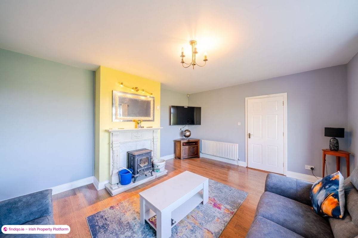 Detached house for Sale in Belcarra, Mayo