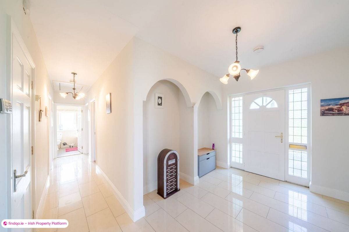 Detached house for Sale in Belcarra, Mayo