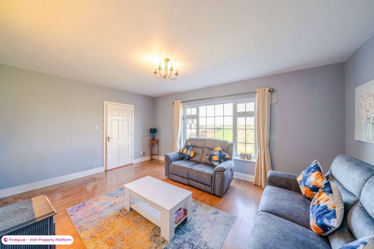 Detached house for Sale in Belcarra, Mayo