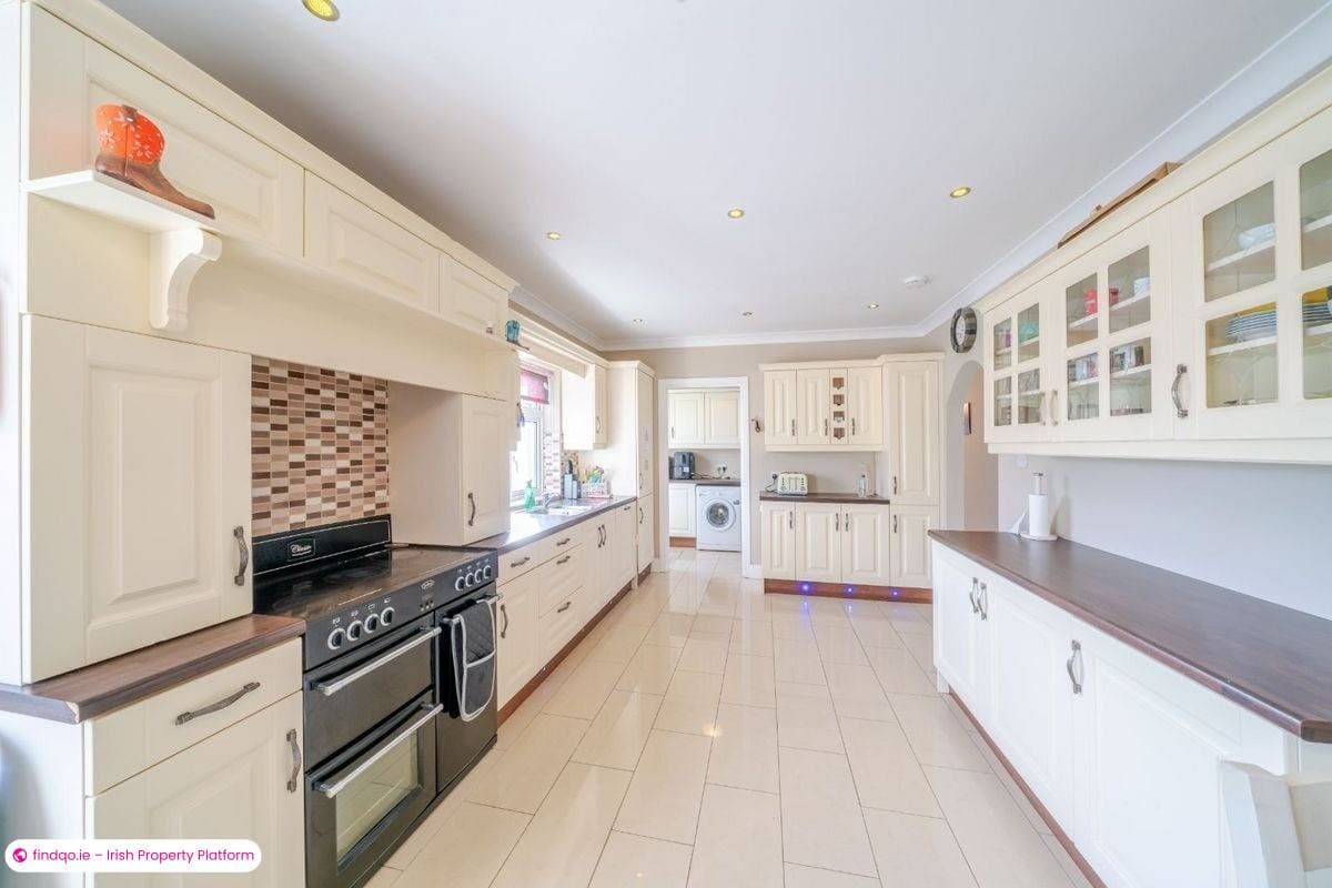 Detached house for Sale in Belcarra, Mayo