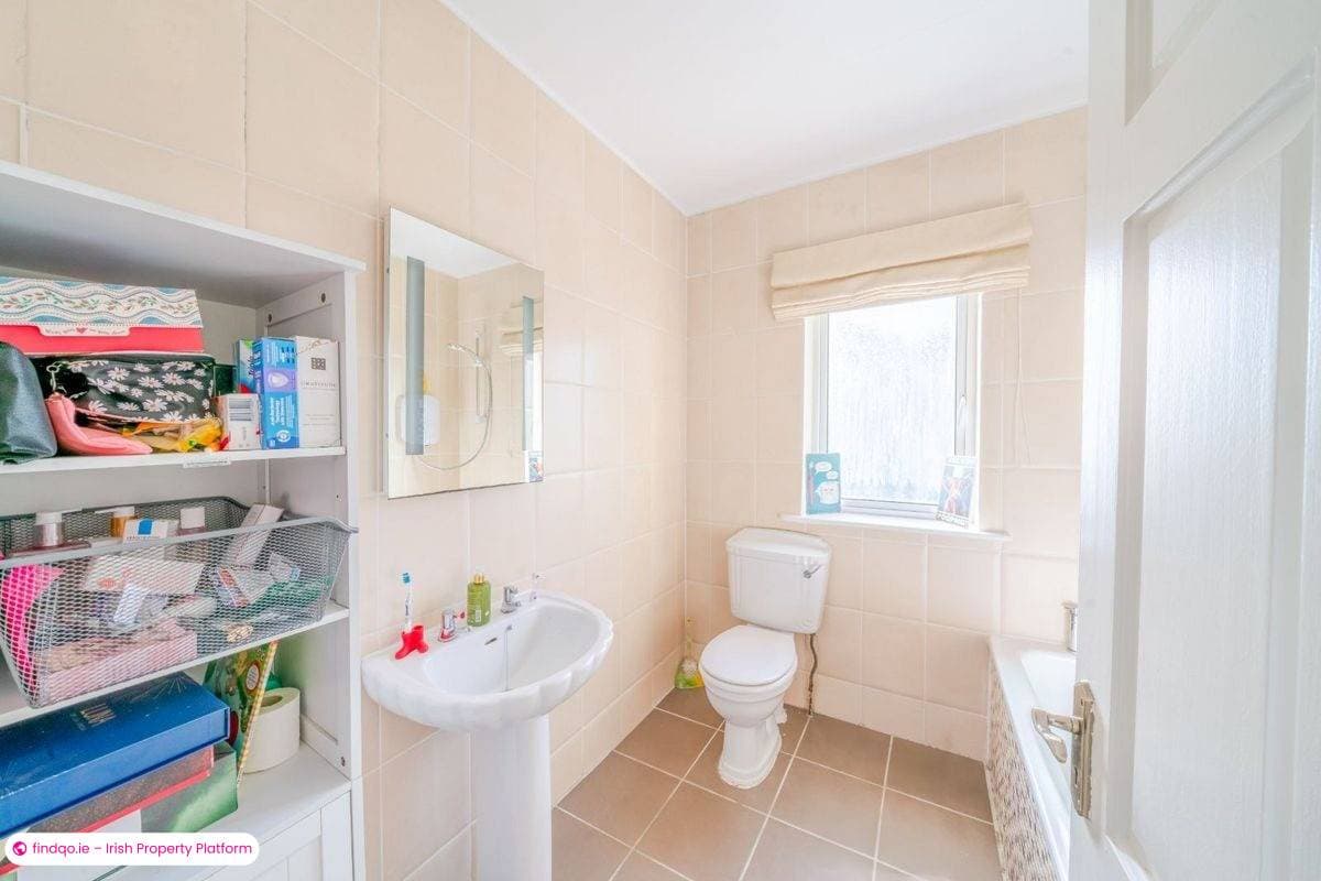 Detached house for Sale in Belcarra, Mayo