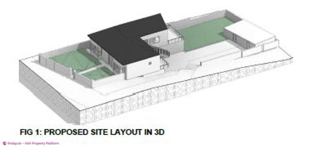 Detached house for Sale in Castlebar, Mayo