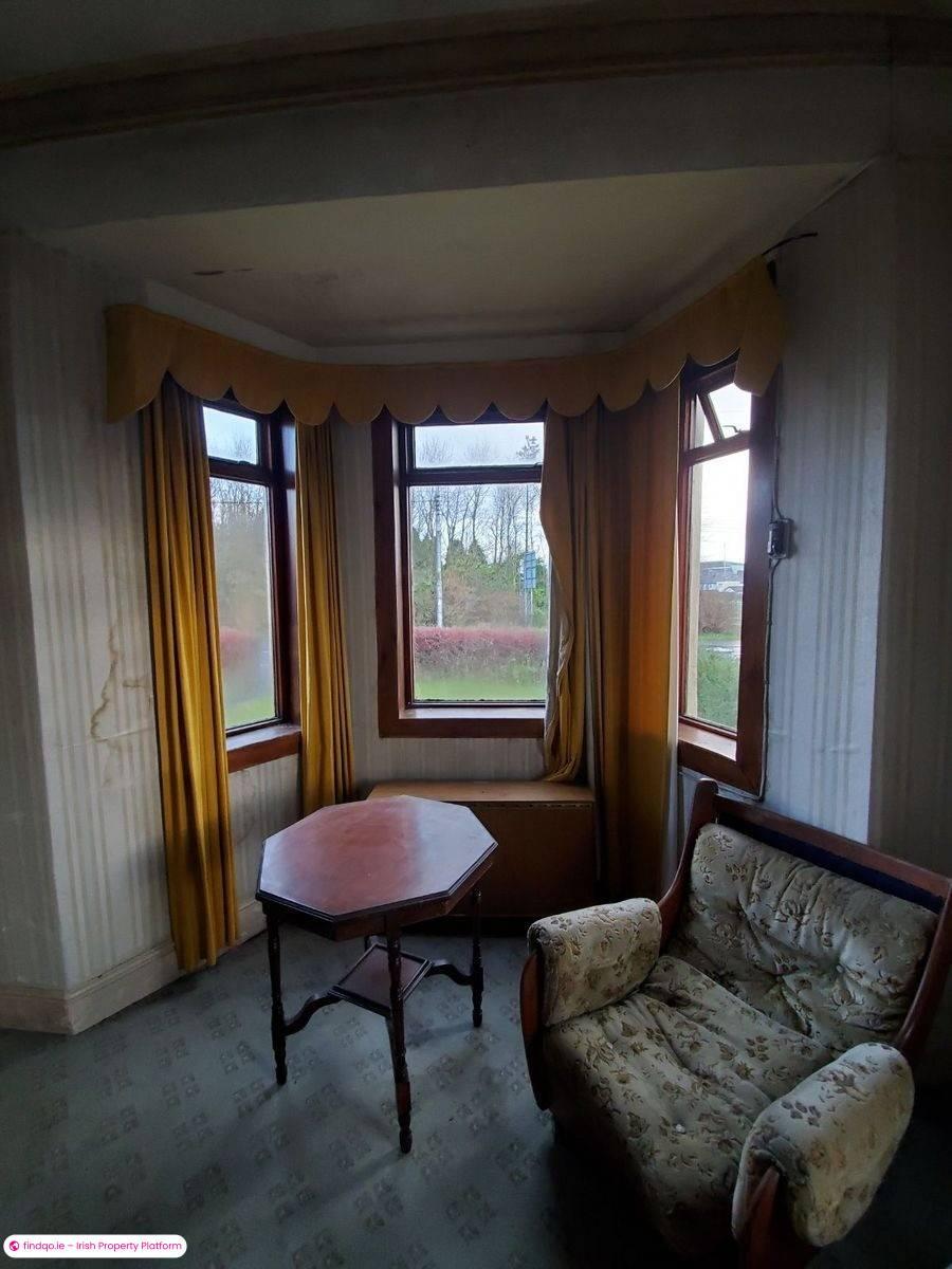 Detached house for Sale in Castlebar, Mayo