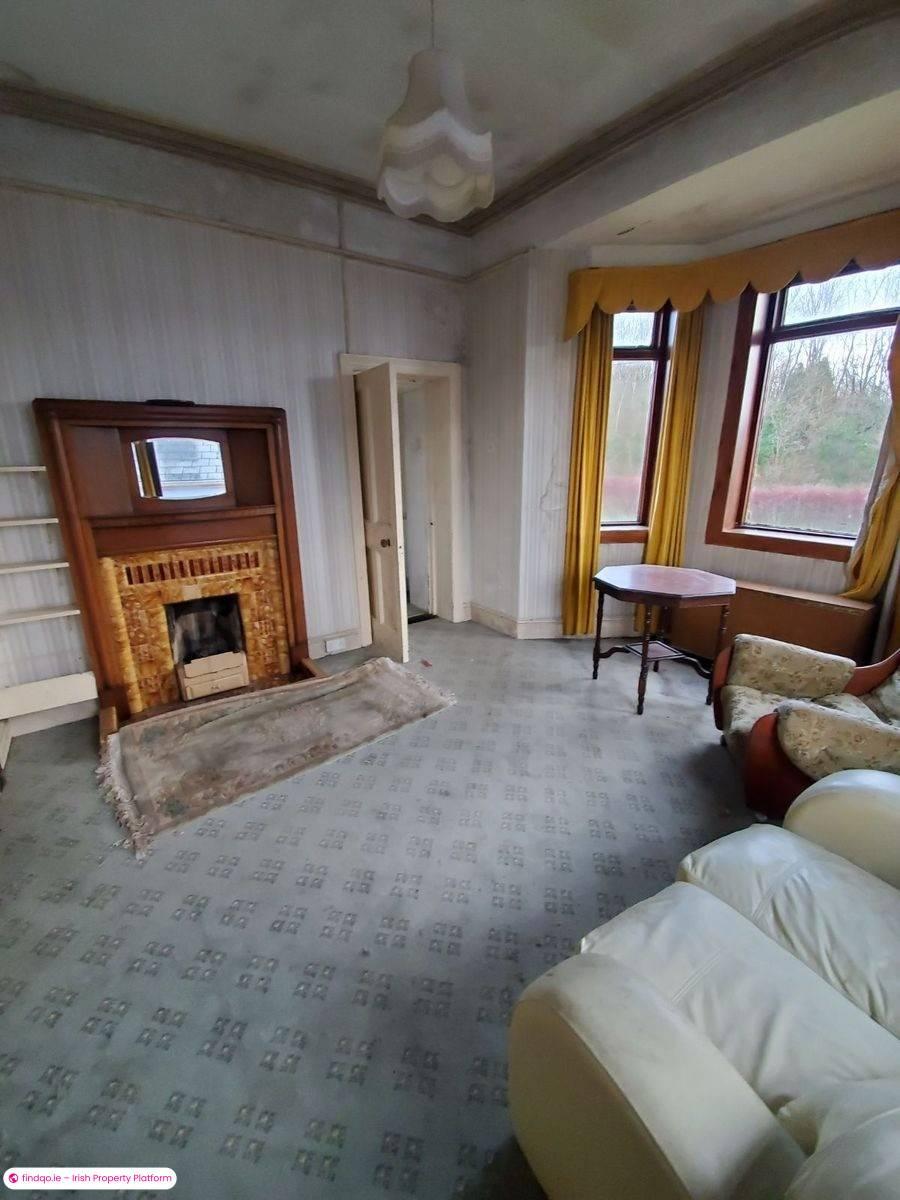 Detached house for Sale in Castlebar, Mayo