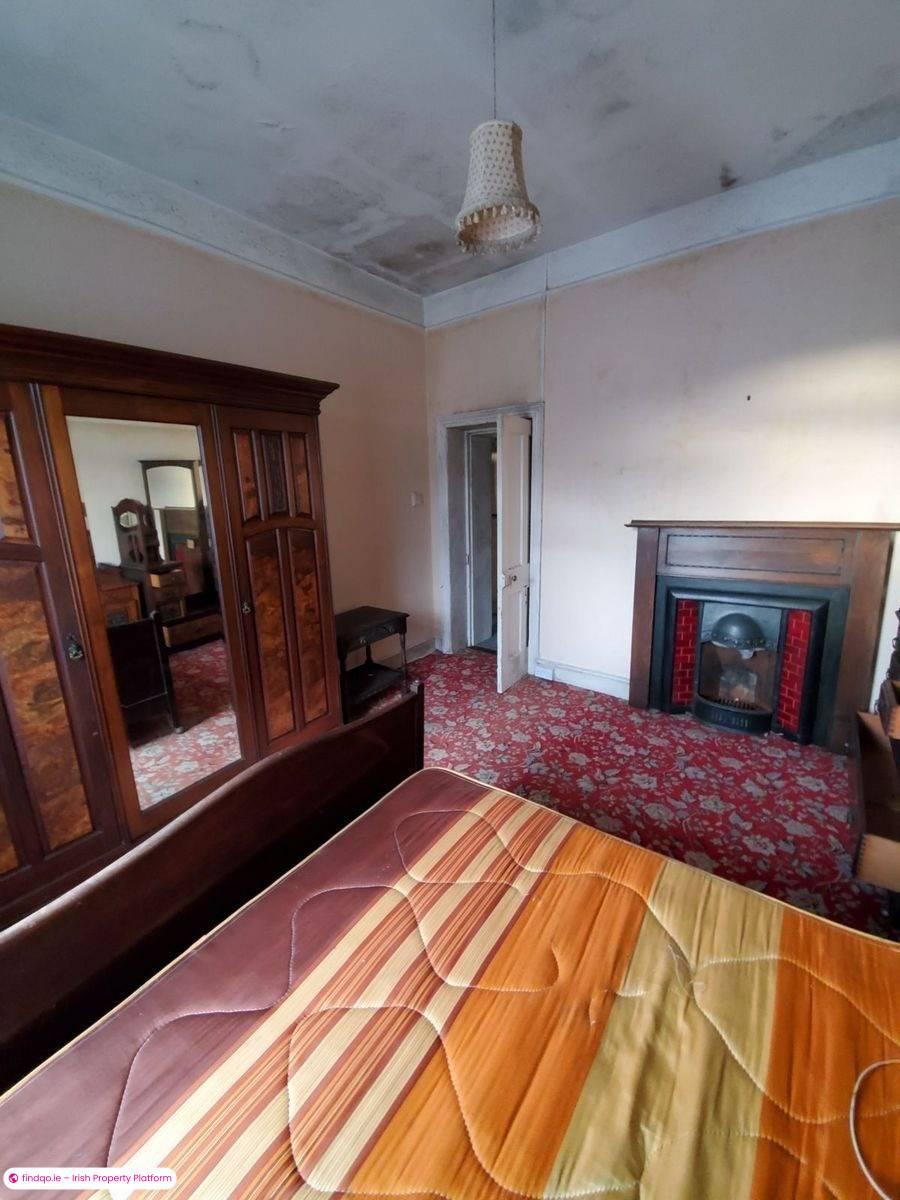 Detached house for Sale in Castlebar, Mayo