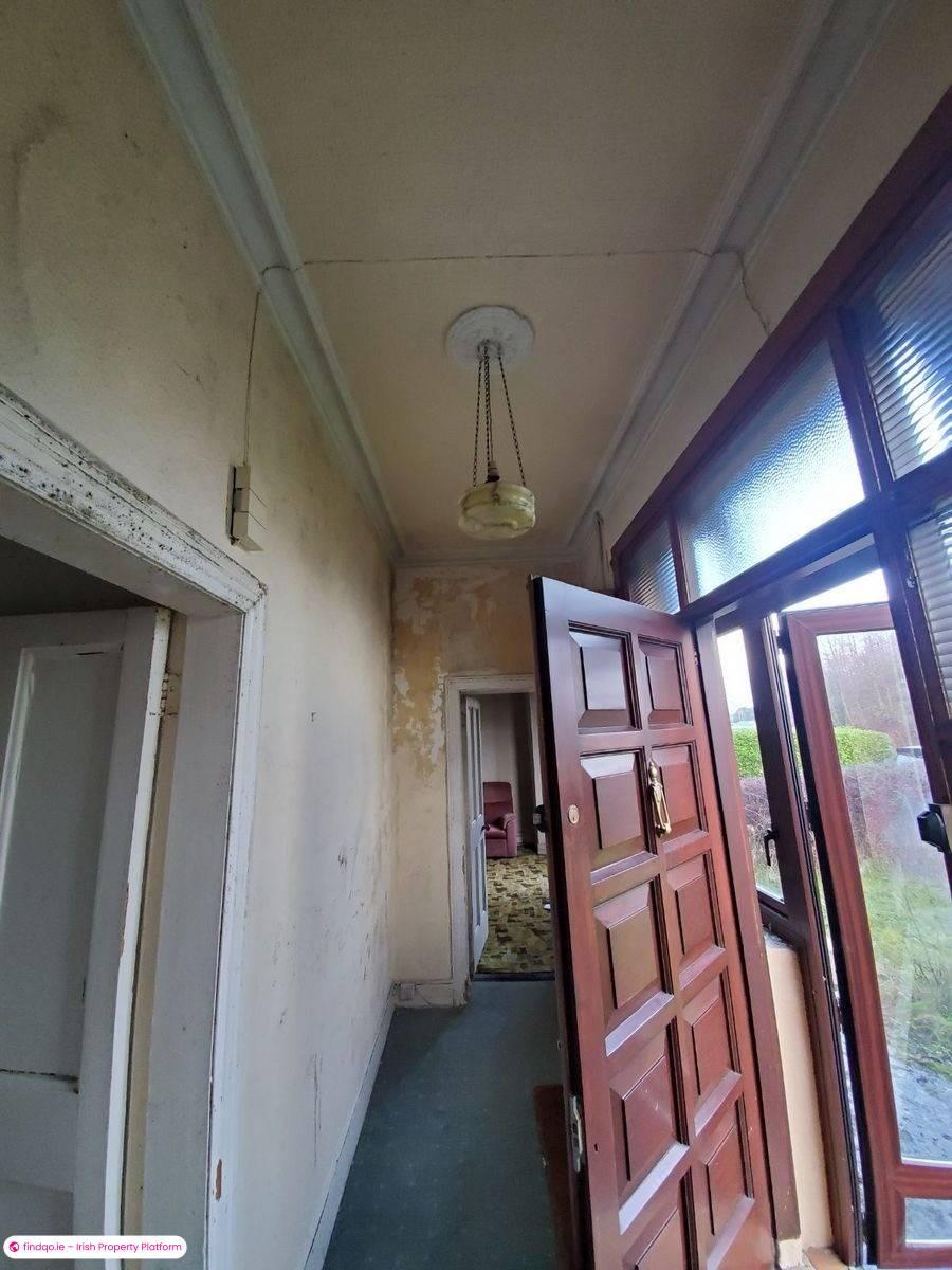 Detached house for Sale in Castlebar, Mayo