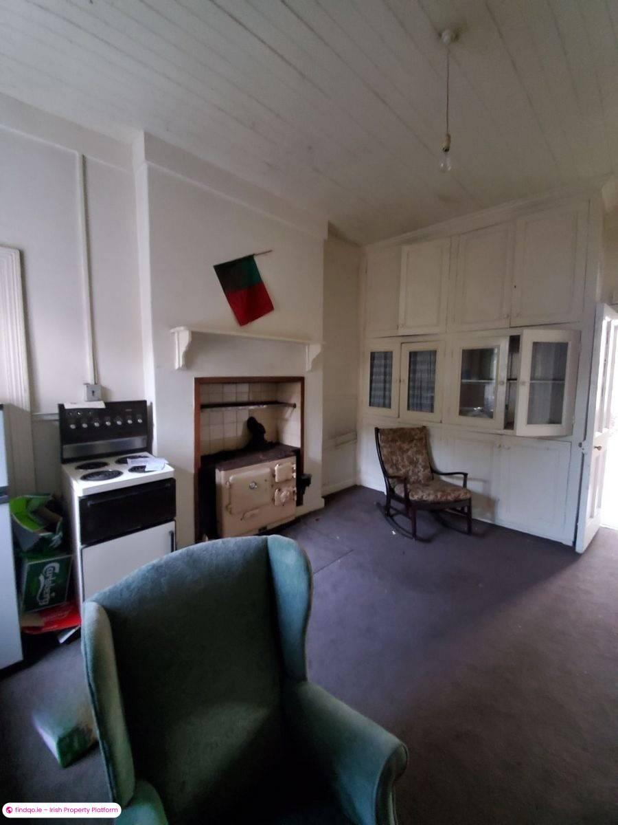 Detached house for Sale in Castlebar, Mayo