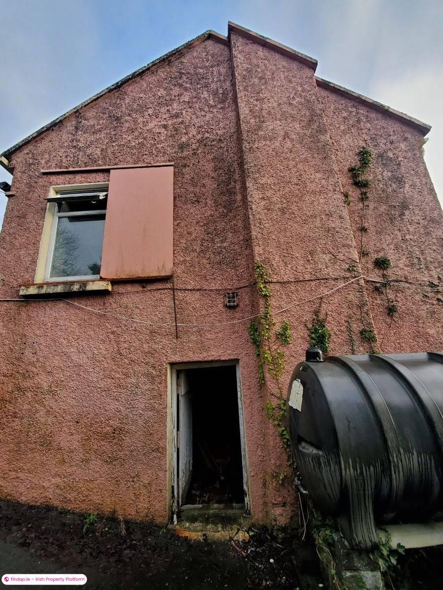 Detached house for Sale in Castlebar, Mayo