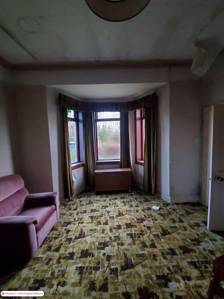 Detached house for Sale in Castlebar, Mayo