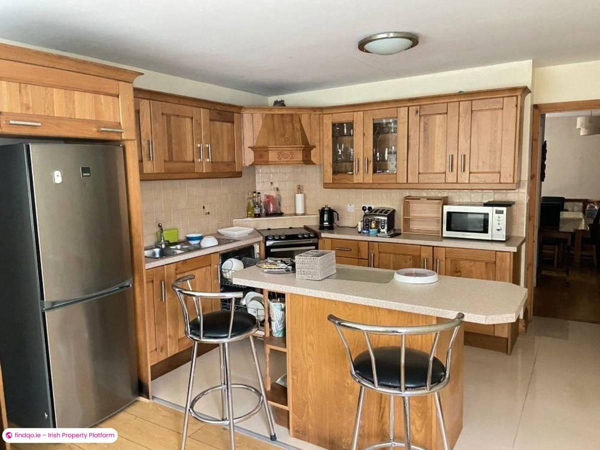 Terraced house for Sale in Castlebar, Mayo