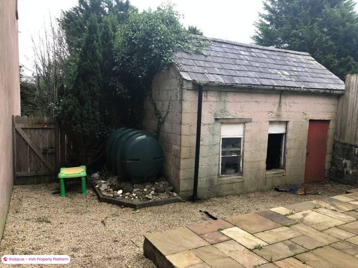Terraced house for Sale in Castlebar, Mayo