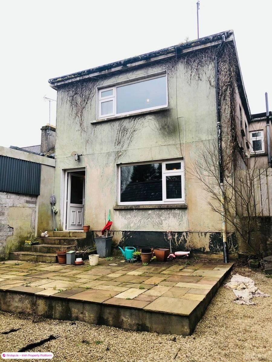 Terraced house for Sale in Castlebar, Mayo
