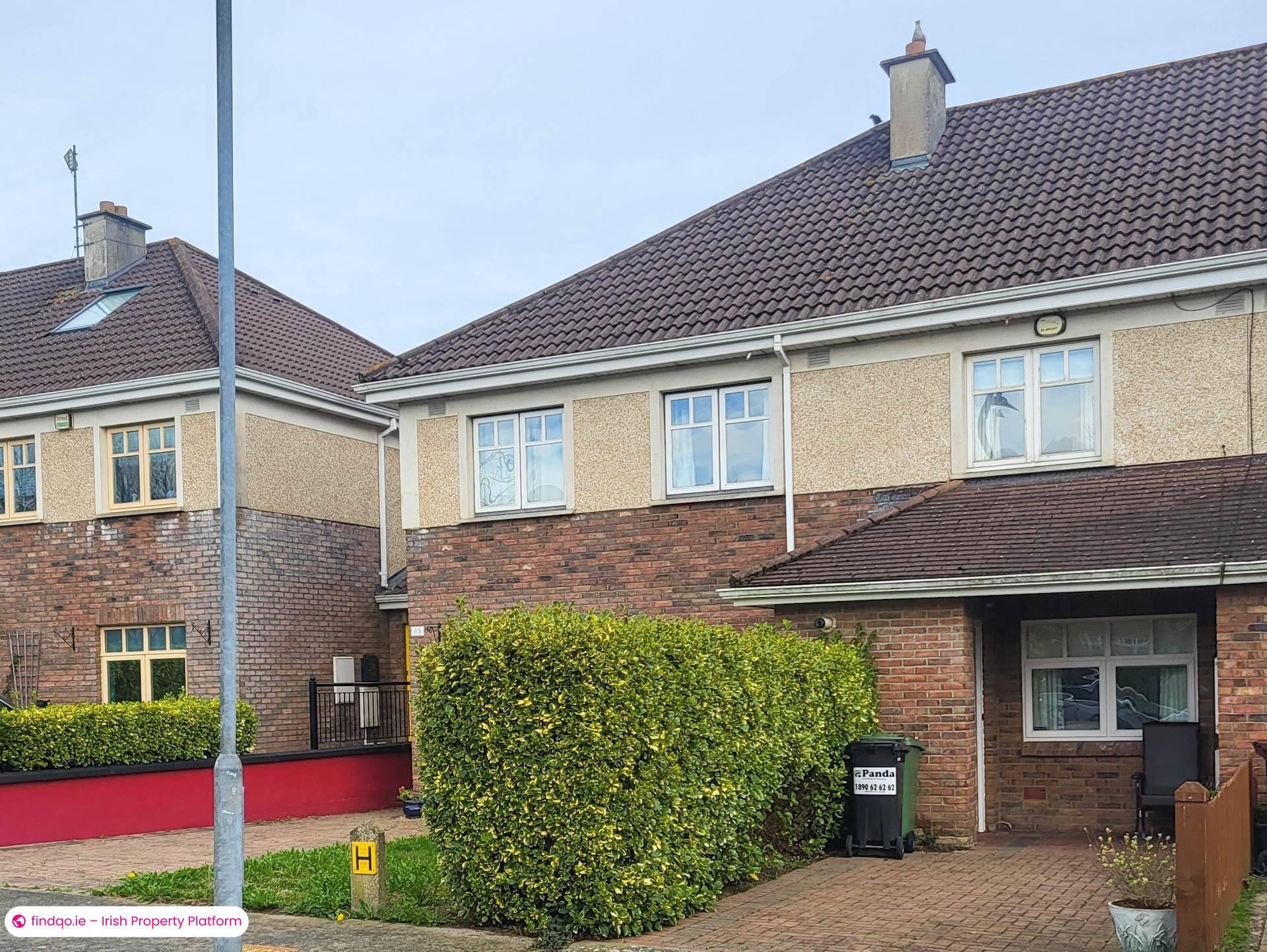 2 Bedroom Property for Rent in Greystones, Wicklow