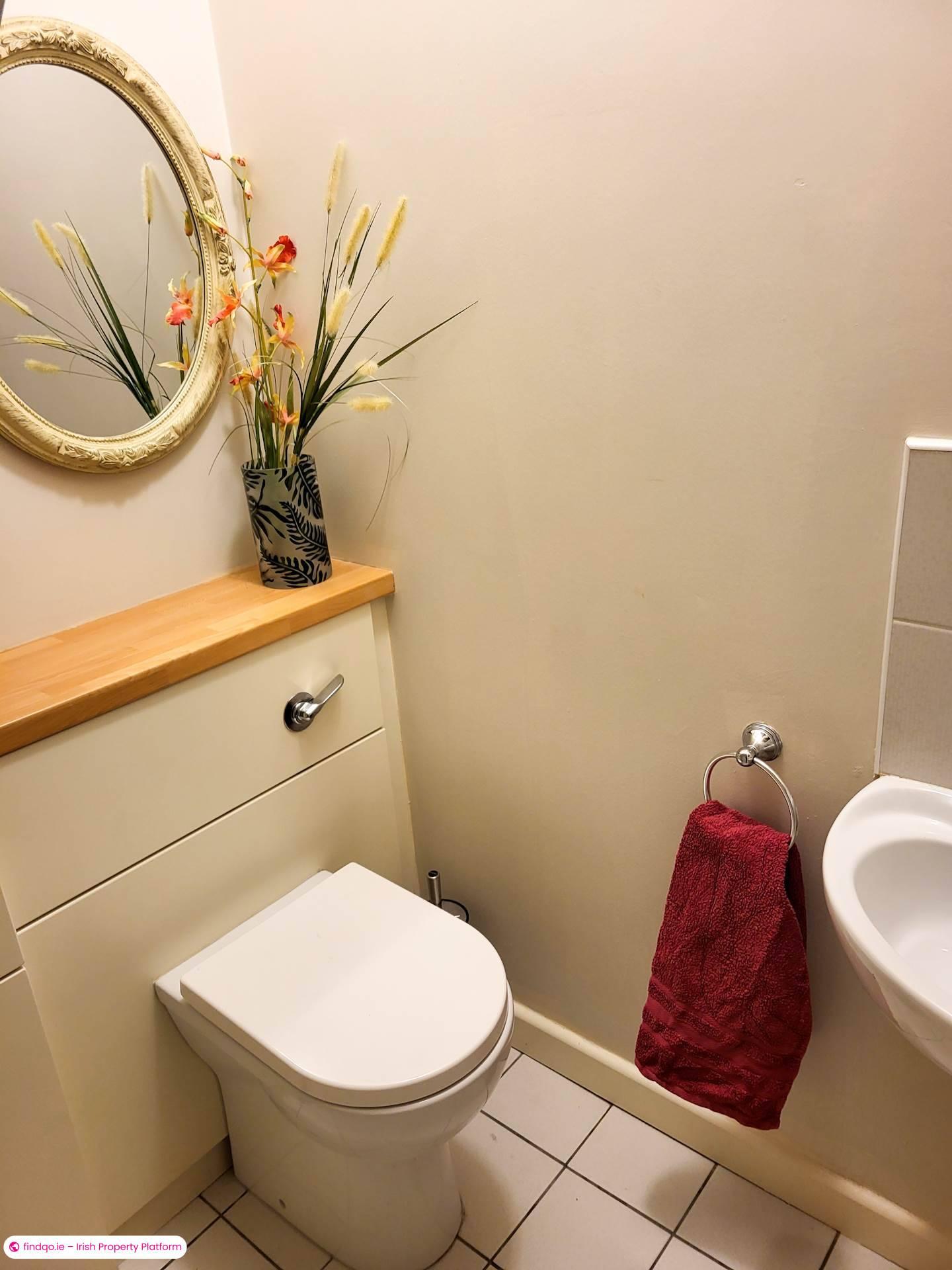 2 Bedroom Property for Rent in Greystones, Wicklow