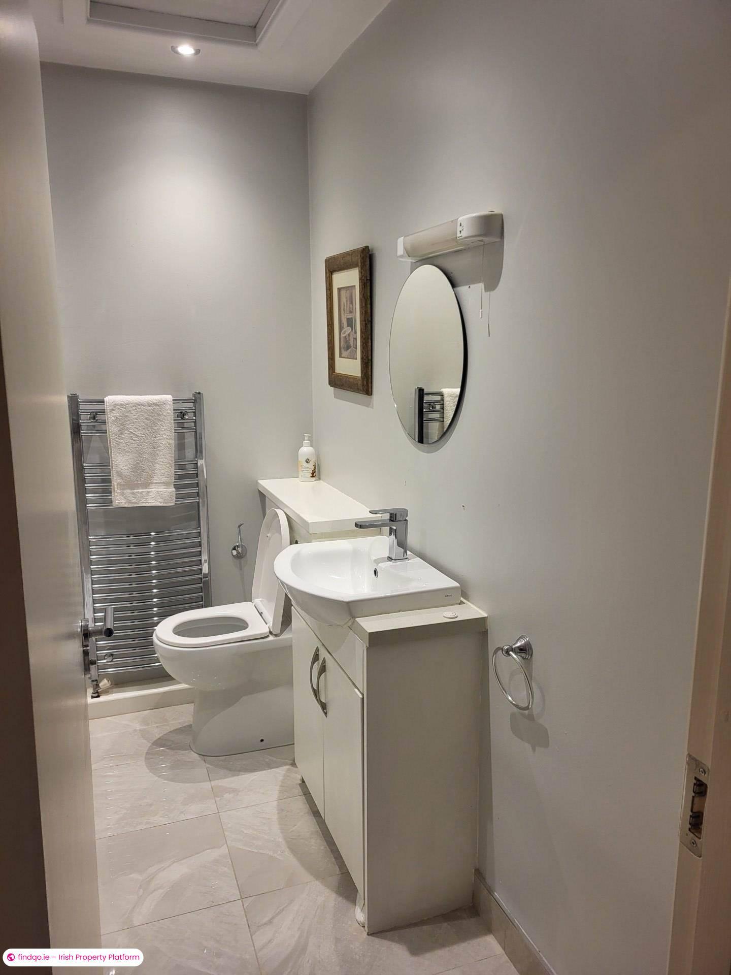 2 Bedroom Property for Rent in Greystones, Wicklow