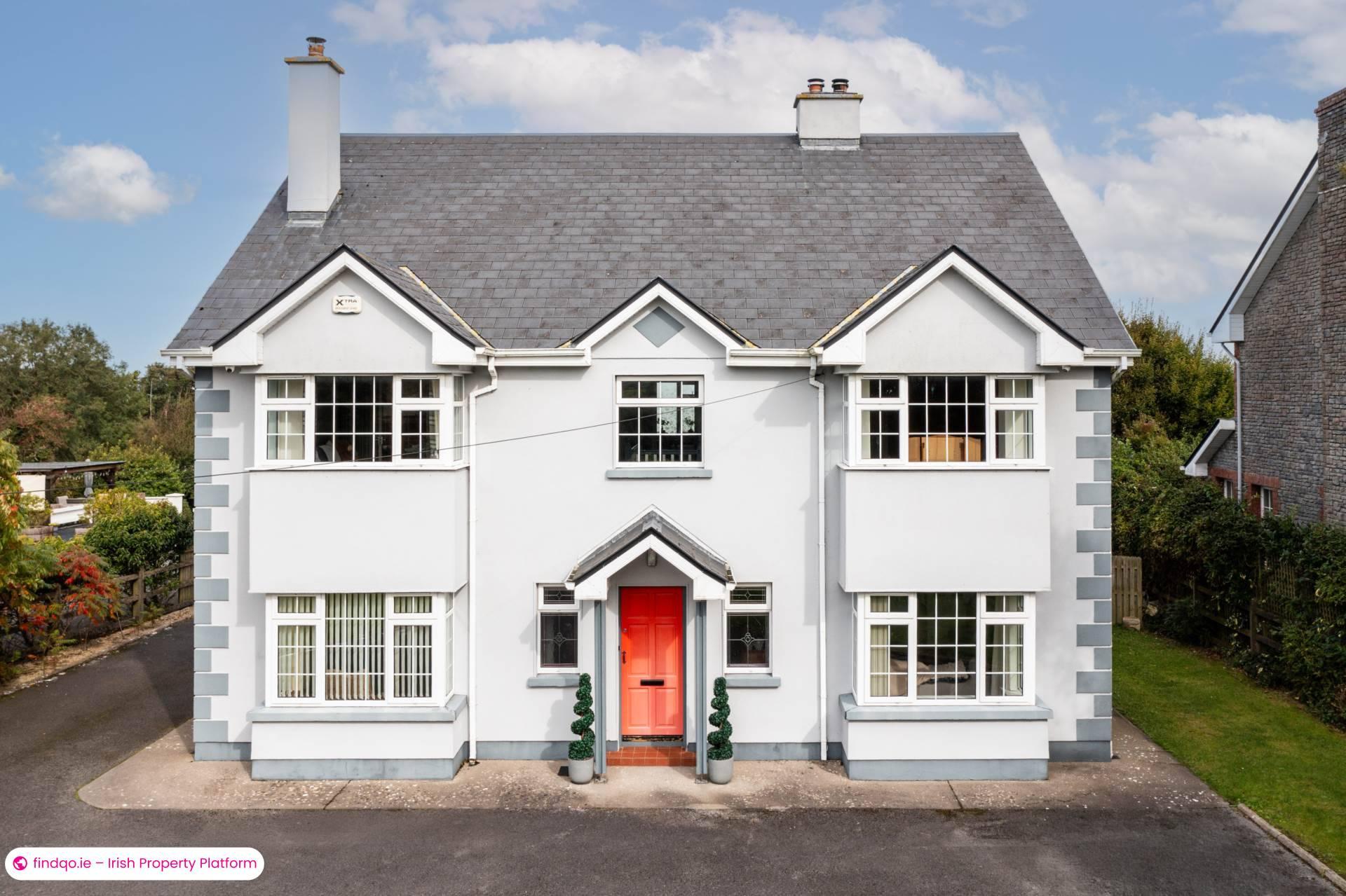 House for Sale in Claregalway, Galway