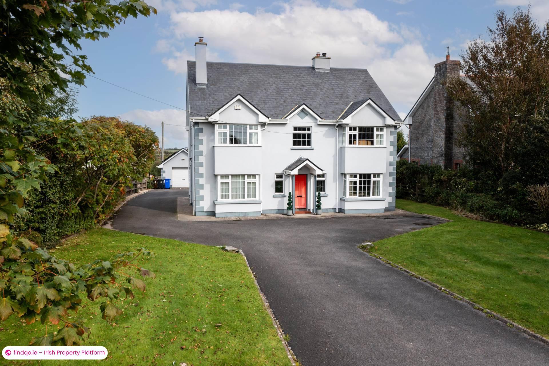 House for Sale in Claregalway, Galway