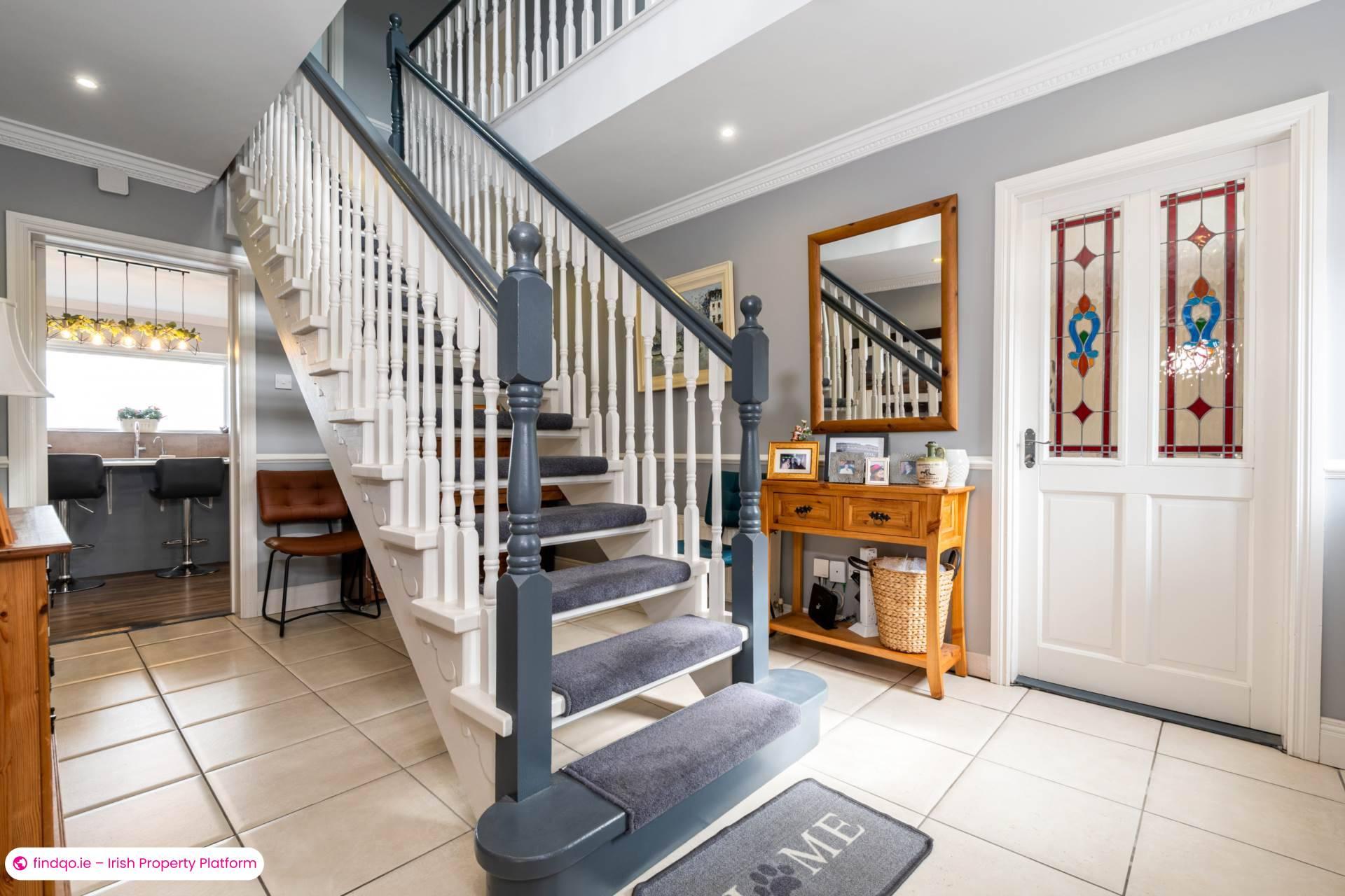 House for Sale in Claregalway, Galway