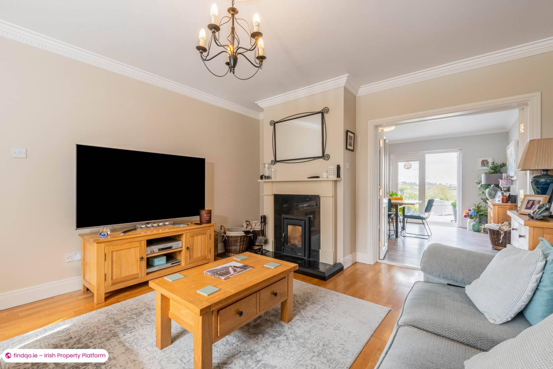 House for Sale in Claregalway, Galway