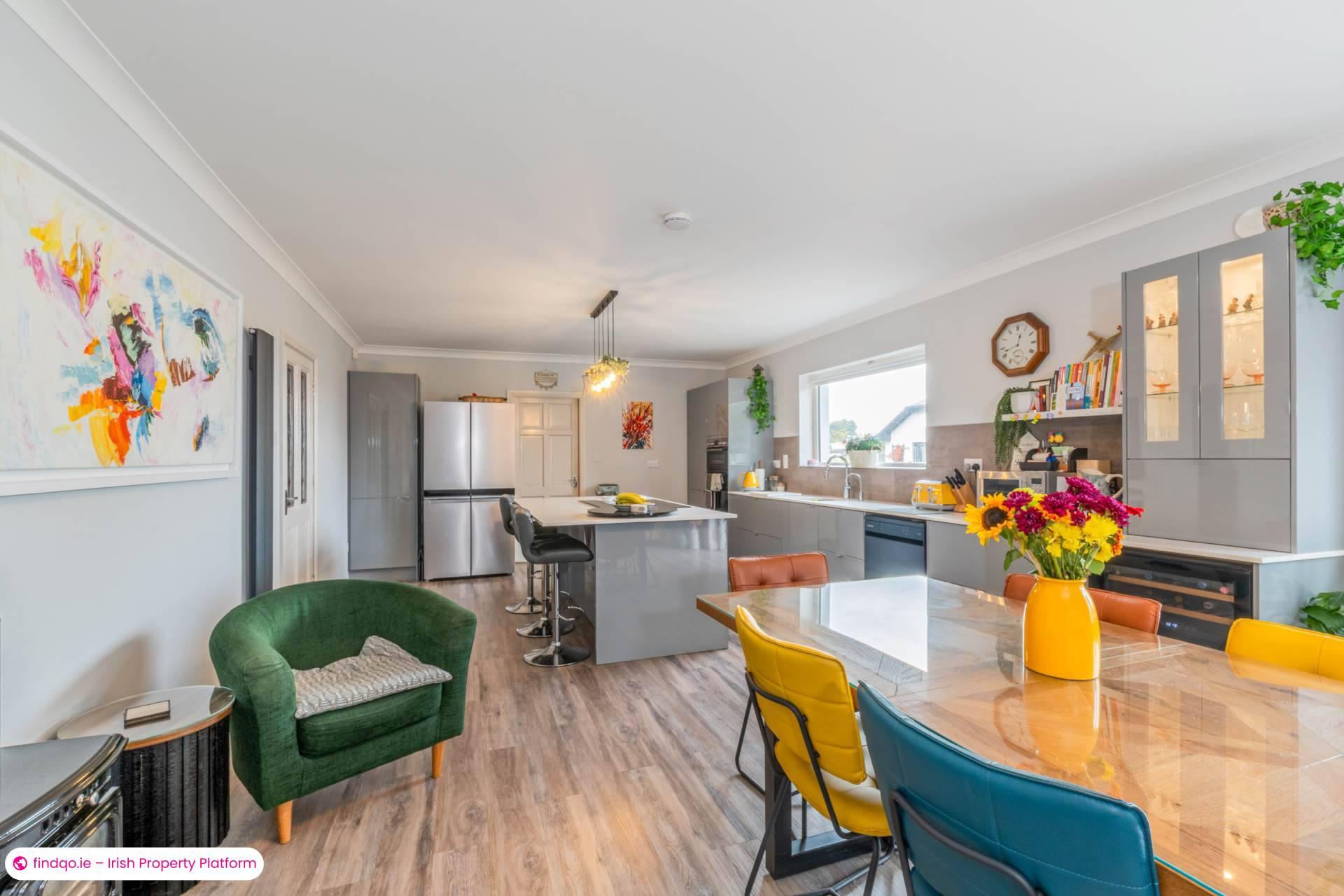 House for Sale in Claregalway, Galway