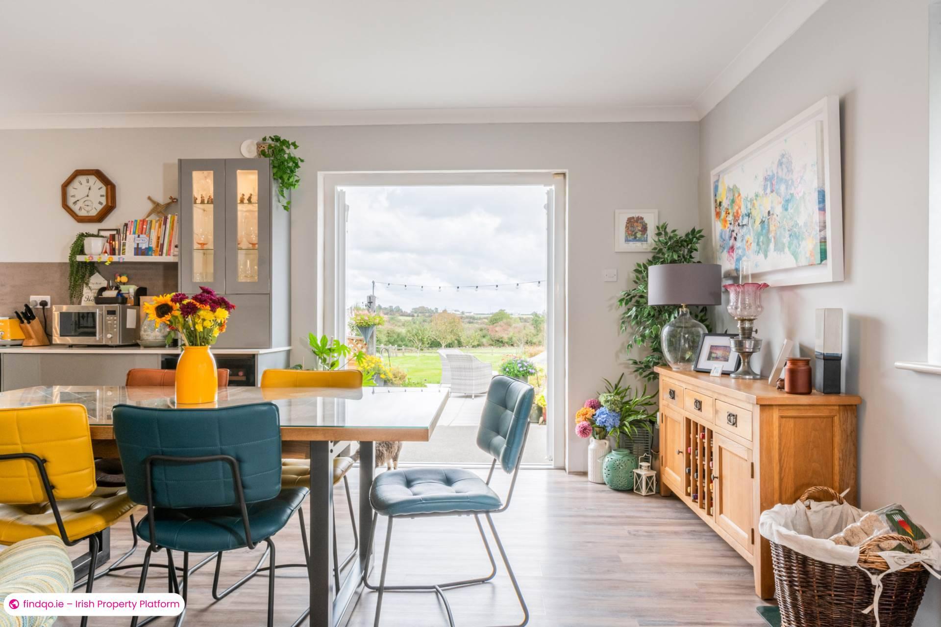 House for Sale in Claregalway, Galway