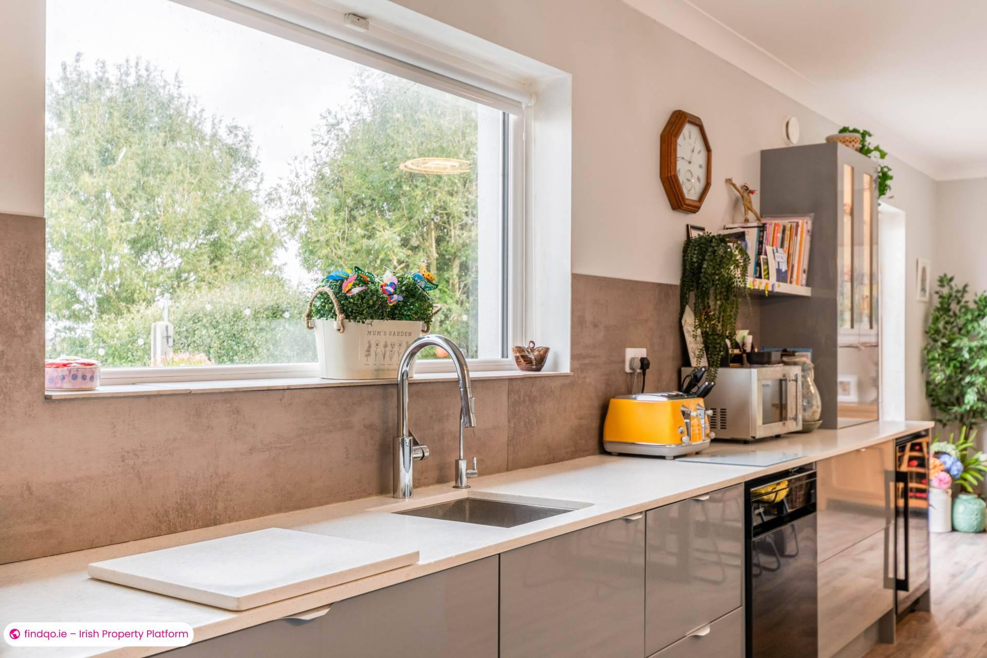 House for Sale in Claregalway, Galway