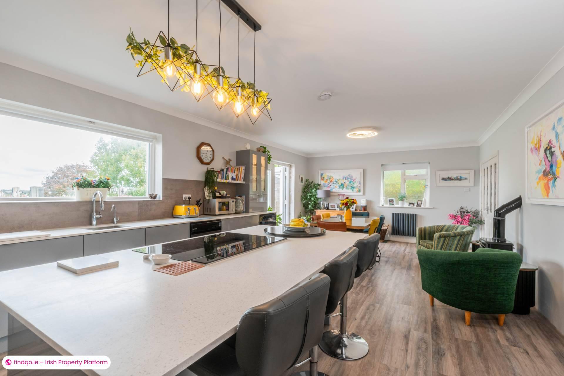 House for Sale in Claregalway, Galway