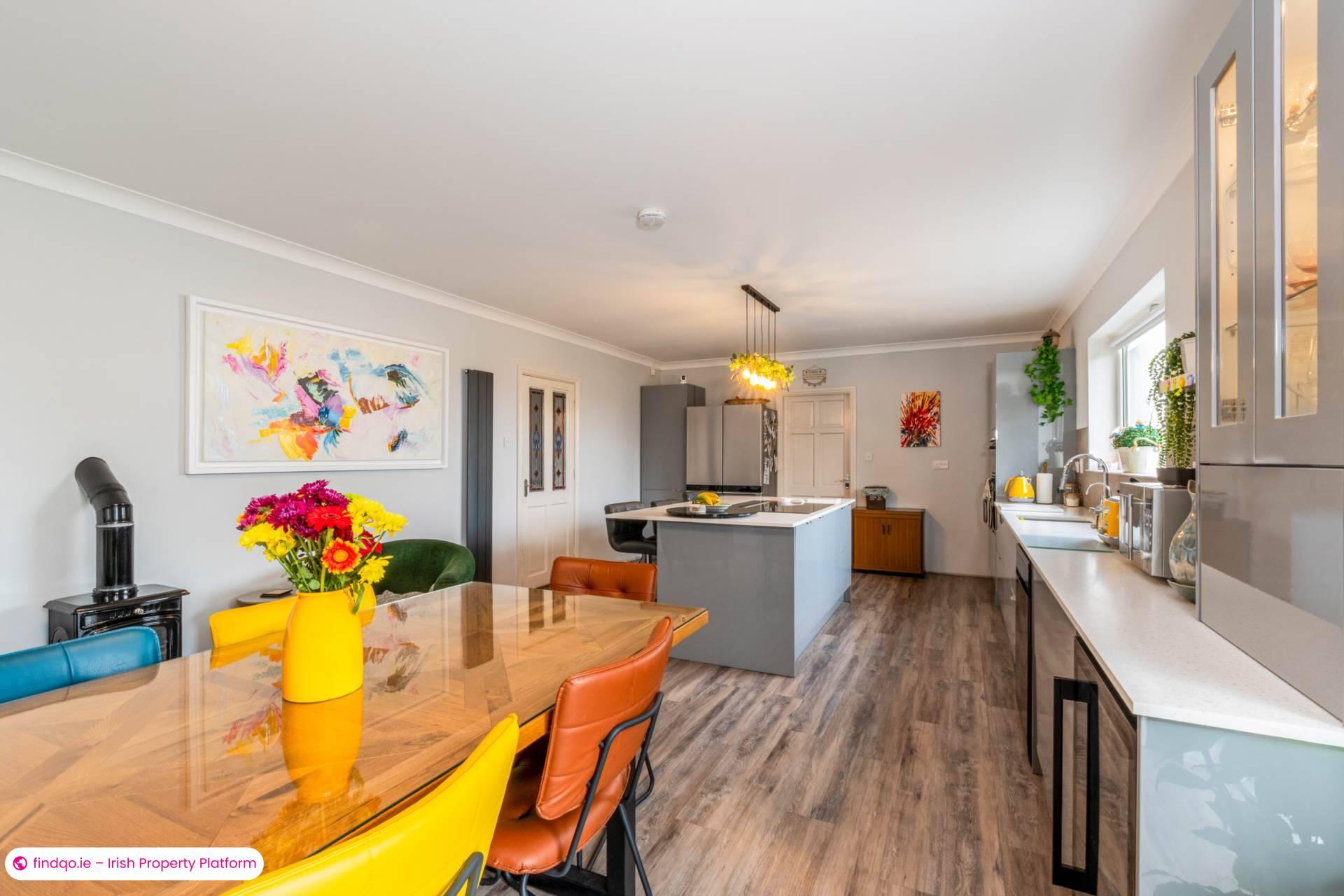 House for Sale in Claregalway, Galway