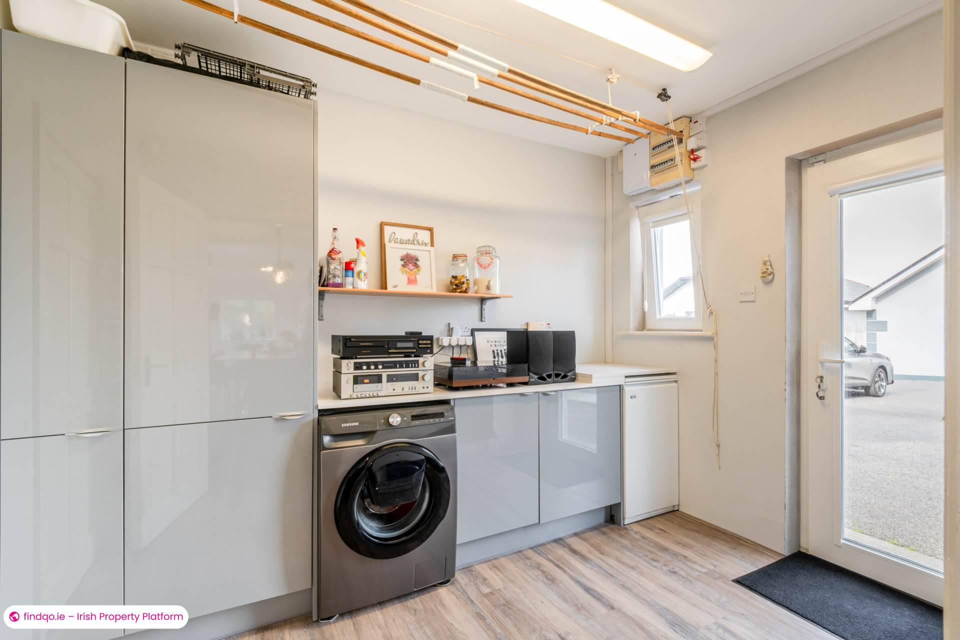 House for Sale in Claregalway, Galway