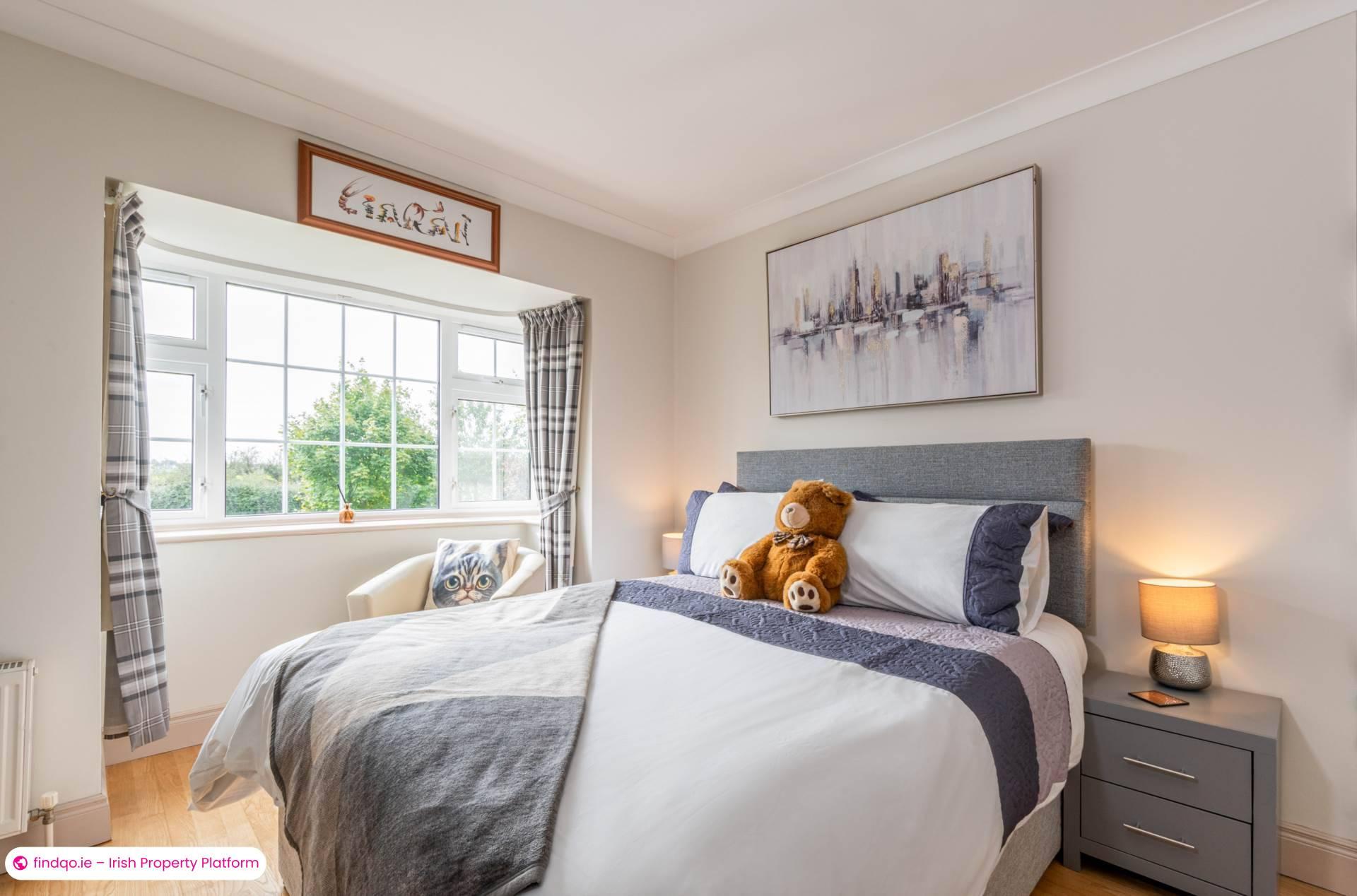 House for Sale in Claregalway, Galway