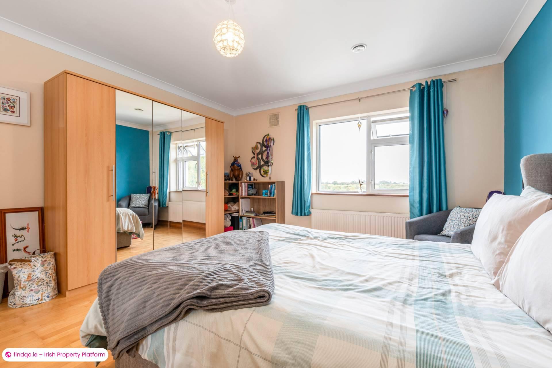 House for Sale in Claregalway, Galway