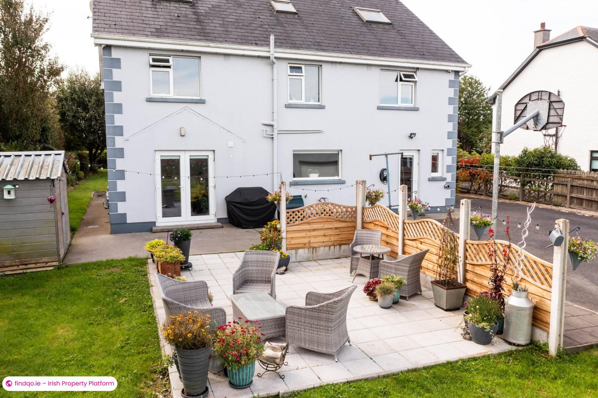 House for Sale in Claregalway, Galway