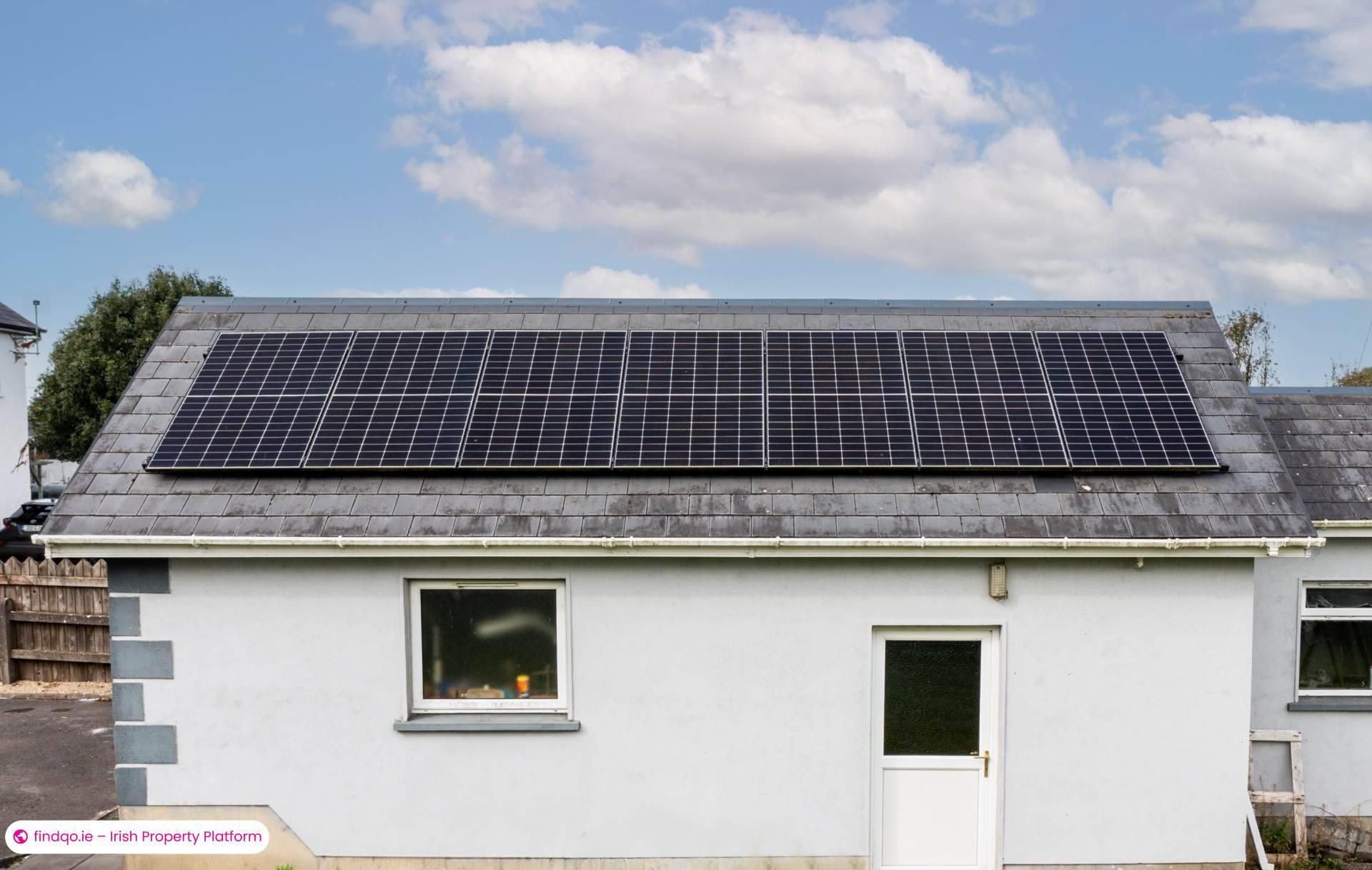 House for Sale in Claregalway, Galway