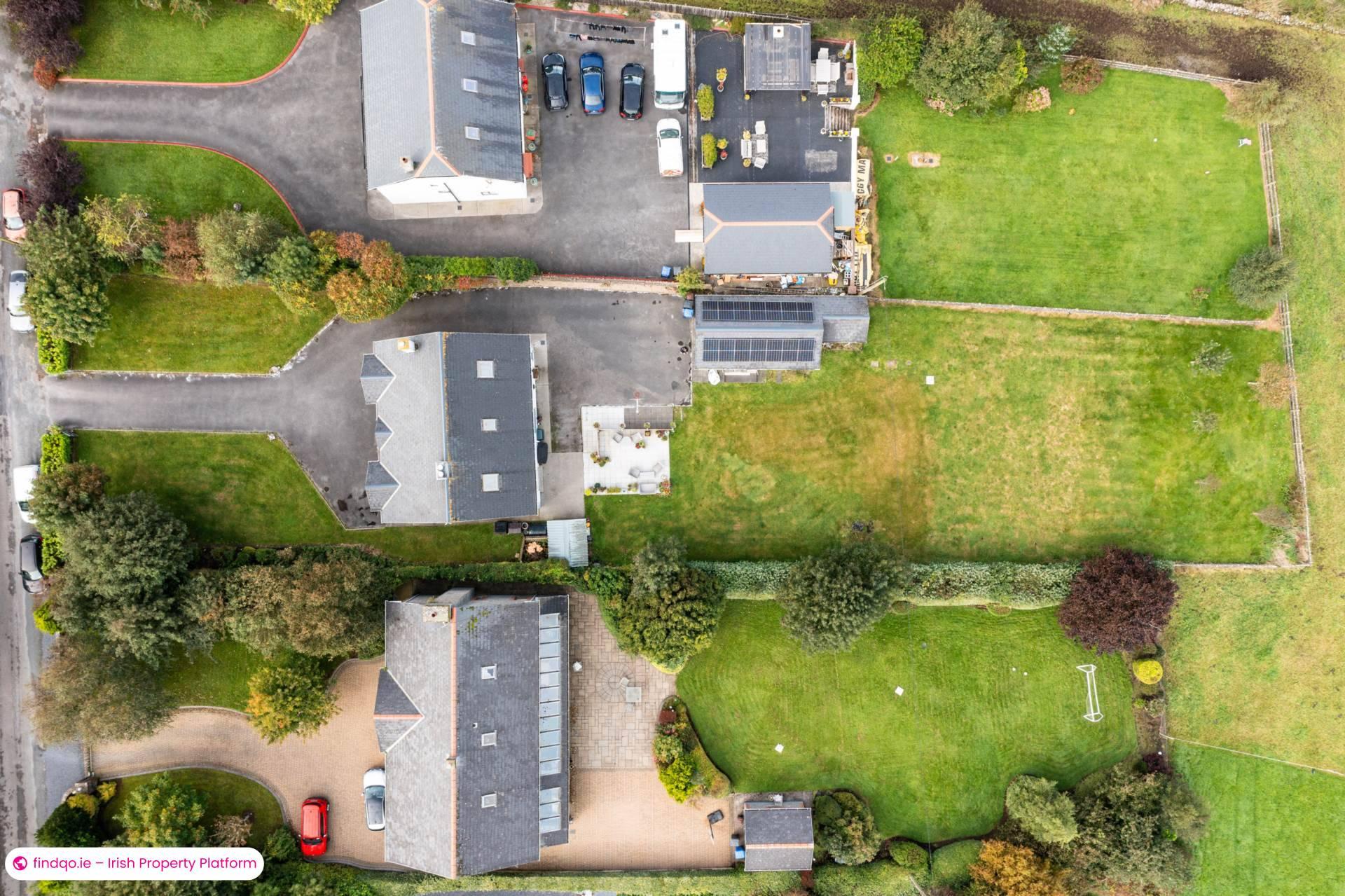 House for Sale in Claregalway, Galway