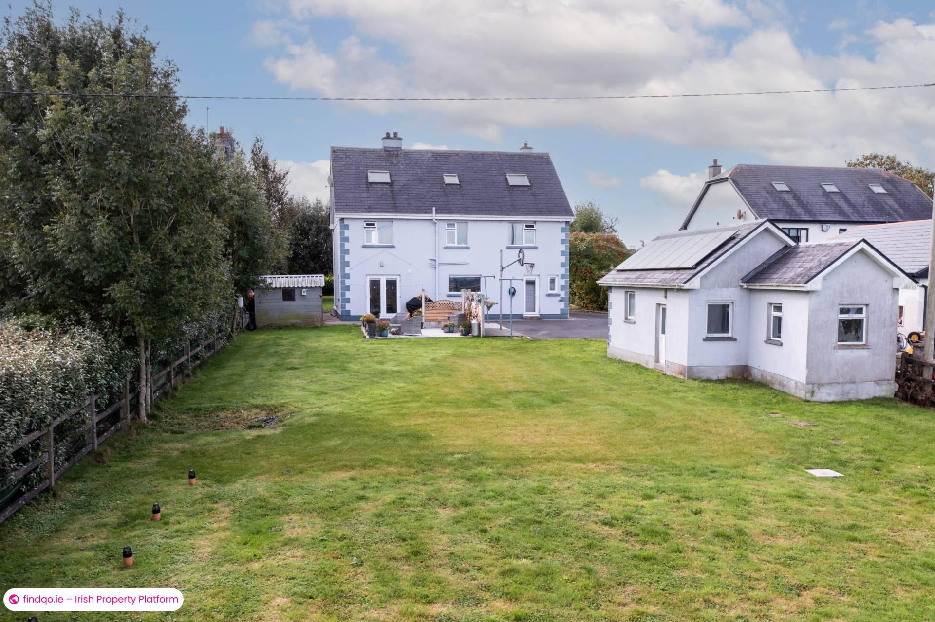 House for Sale in Claregalway, Galway