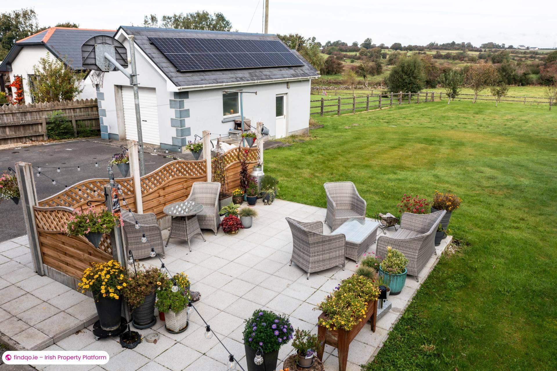 House for Sale in Claregalway, Galway