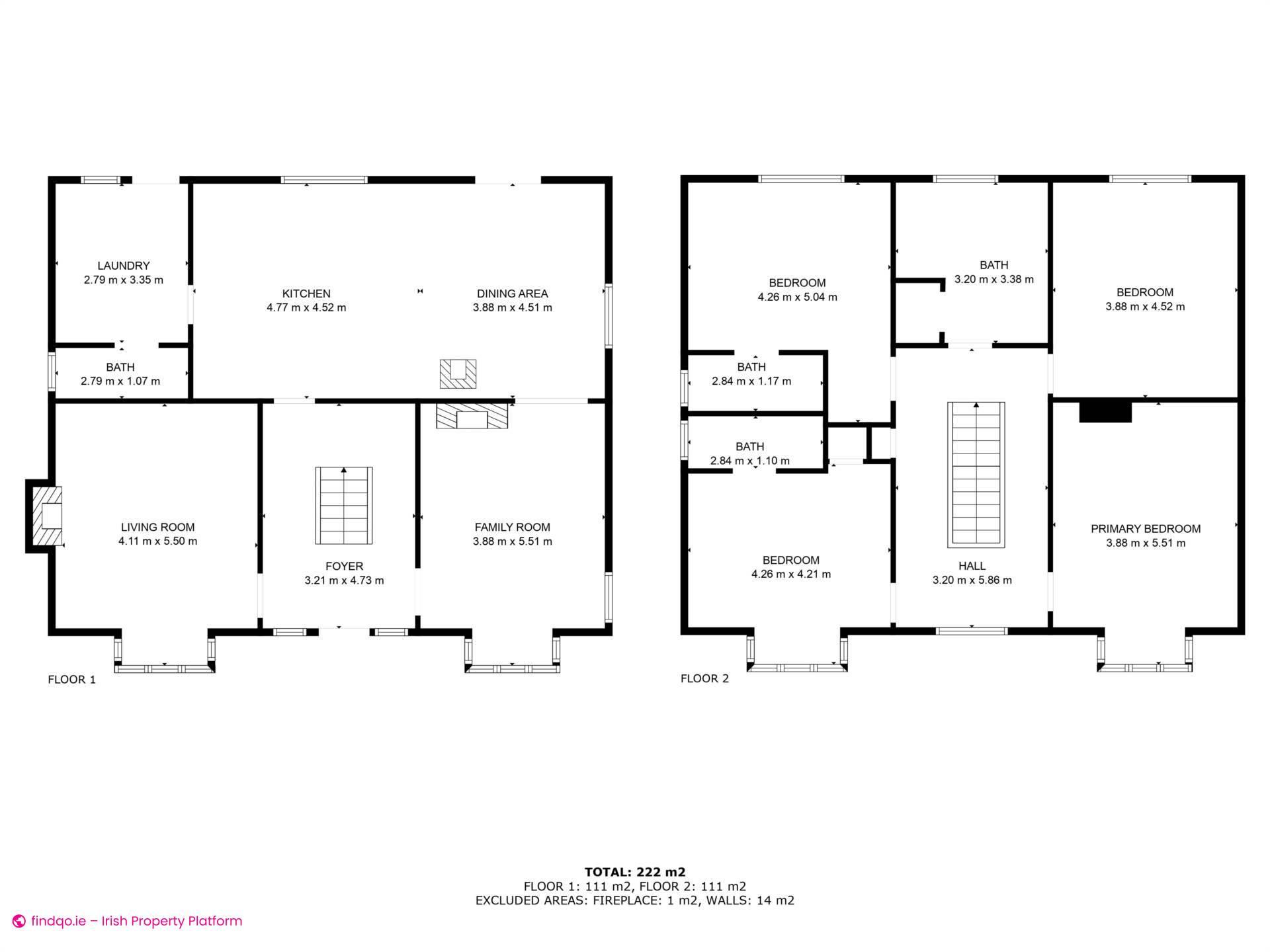 House for Sale in Claregalway, Galway