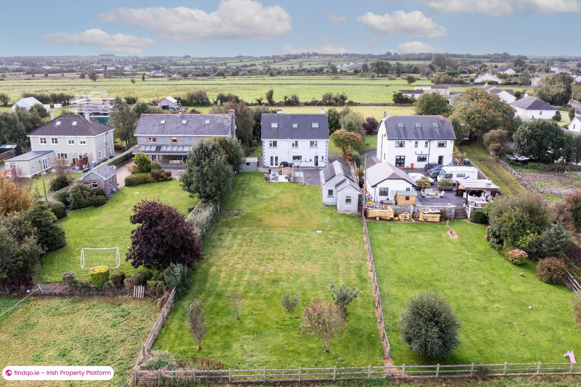 House for Sale in Claregalway, Galway