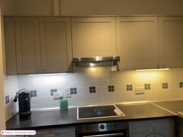 1 Bedroom Apartment for Rent in Dublin 8