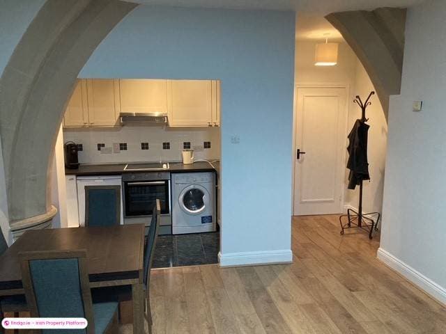 1 Bedroom Apartment for Rent in Dublin 8