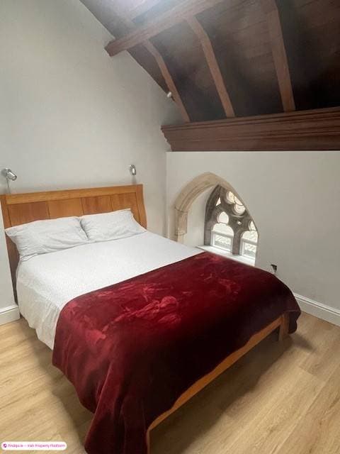 1 Bedroom Apartment for Rent in Dublin 8