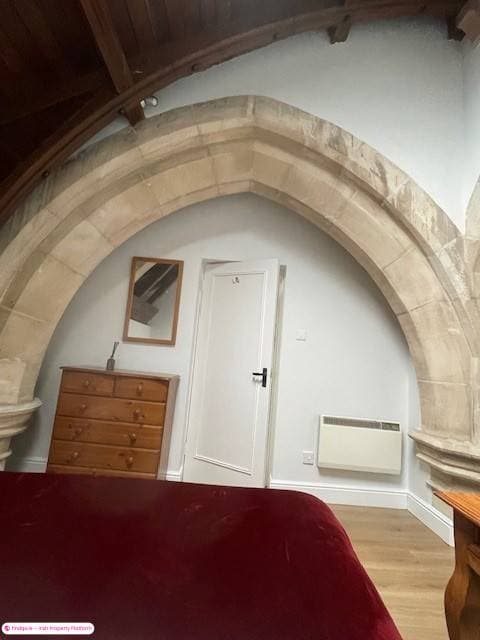 1 Bedroom Apartment for Rent in Dublin 8