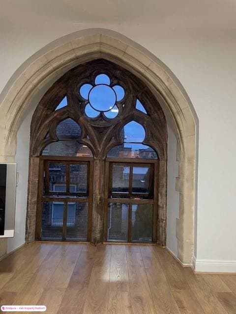 1 Bedroom Apartment for Rent in Dublin 8