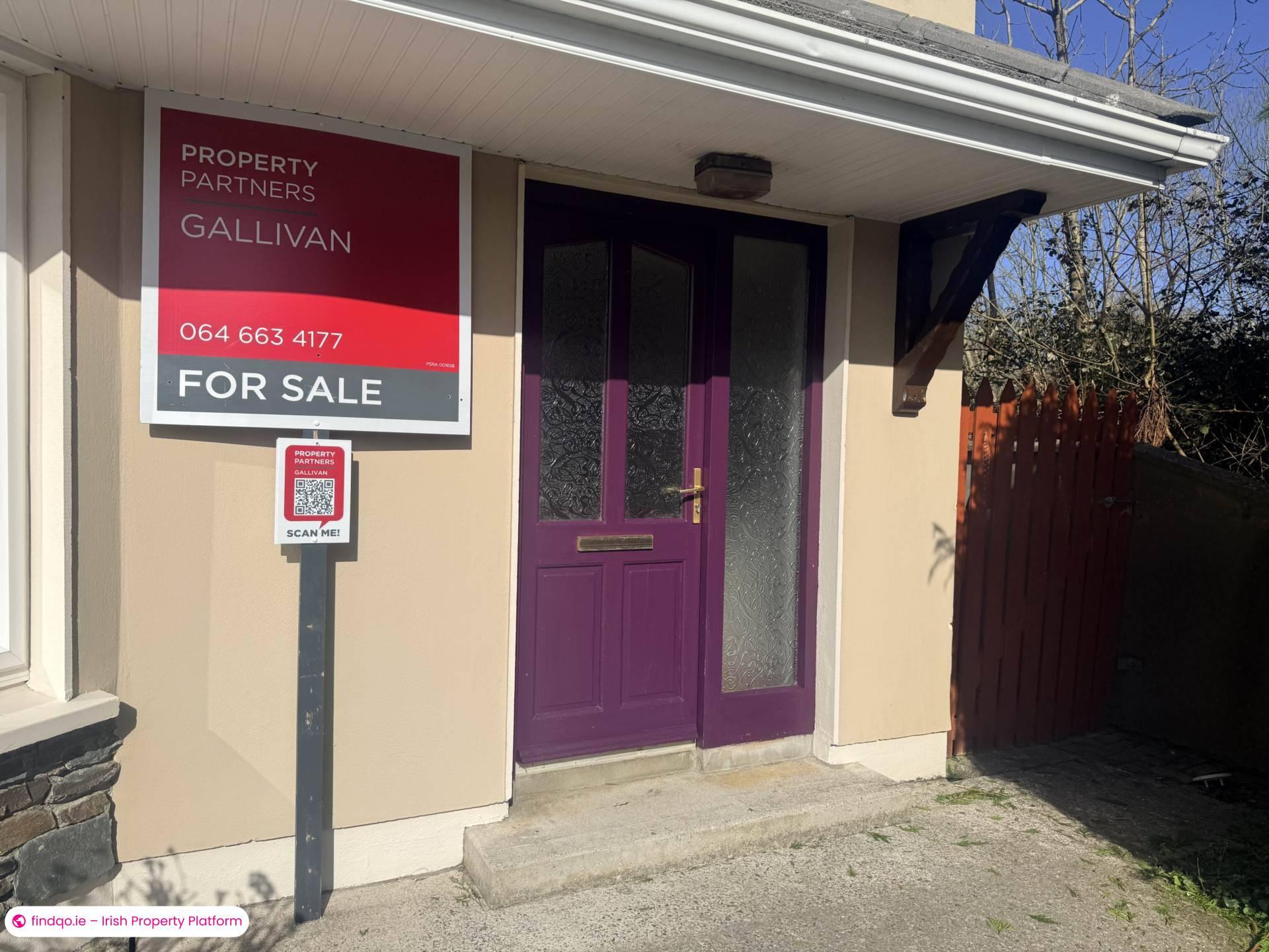 Semi-detached house for Sale in Firies, Kerry