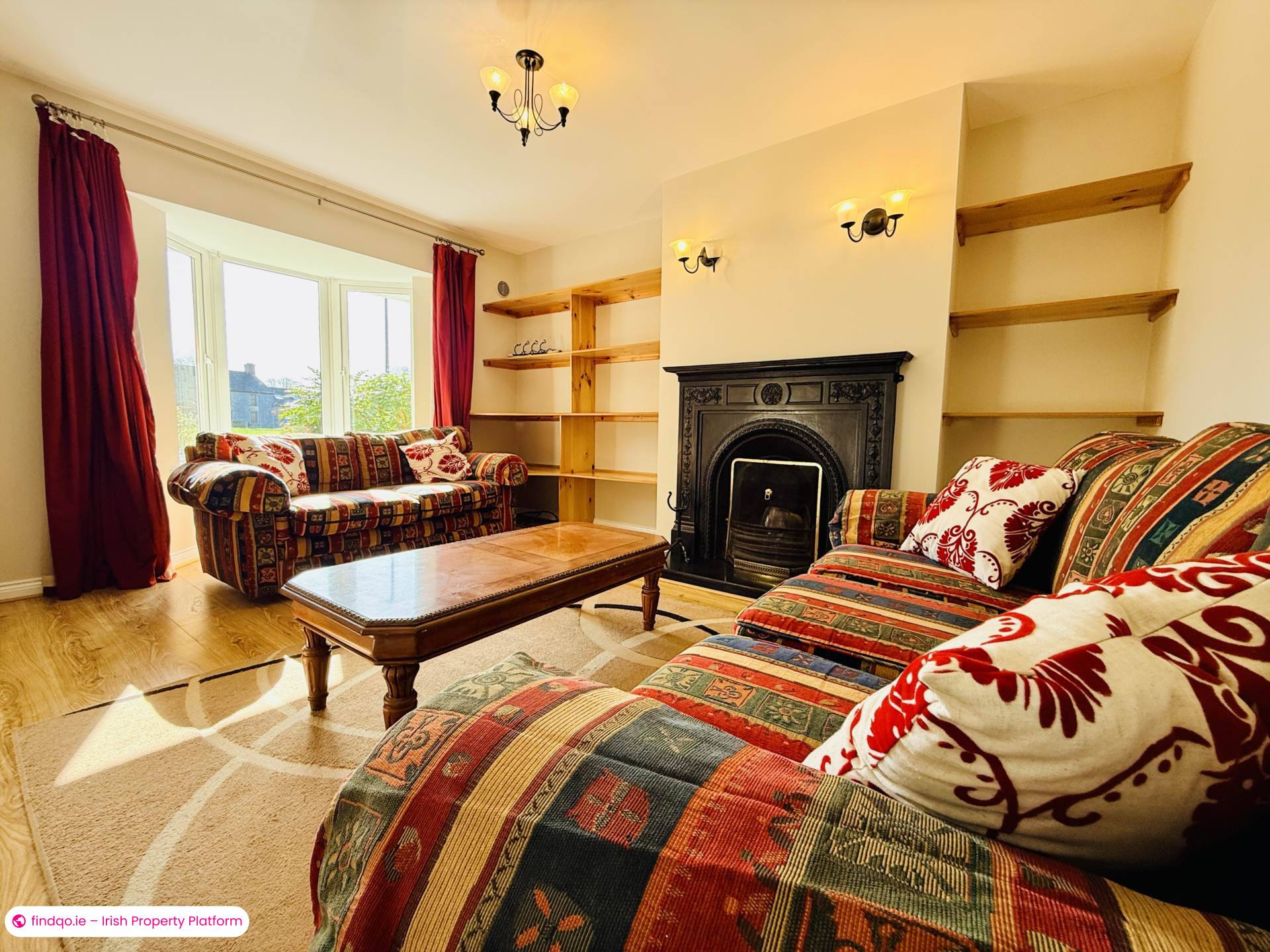 Semi-detached house for Sale in Firies, Kerry