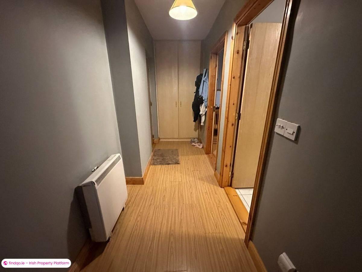 Apartment for Sale in Abbeylara, Longford, N39 XX42