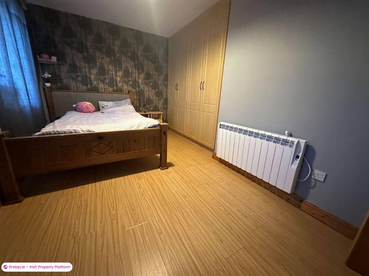 Apartment for Sale in Abbeylara, Longford, N39 XX42